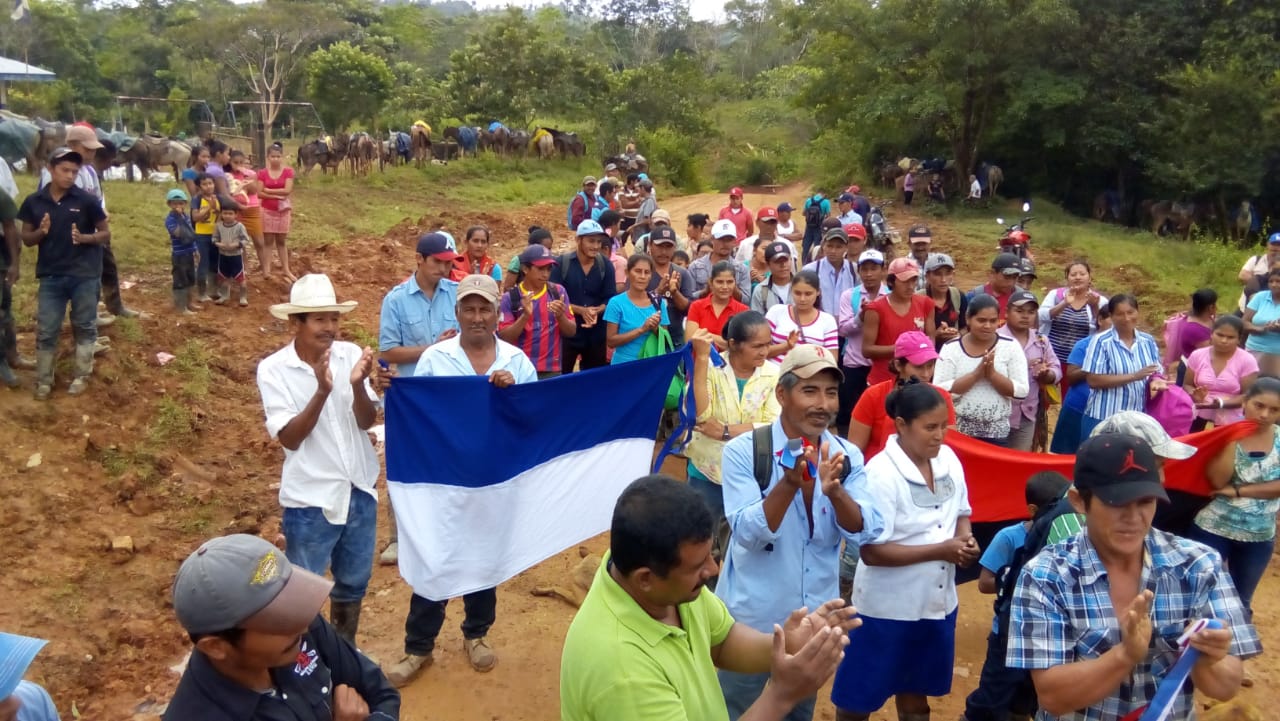 siuna